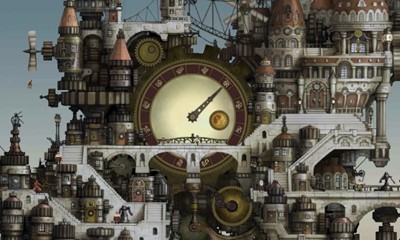 Bravely Default (Edición Coleccionista) - Imagen 41